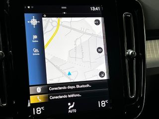 XC40 1.5 T3 Momentum