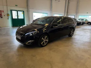 Peugeot 308 2.0 HDi 150cv SW