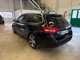 Peugeot 308 2.0 HDi 150cv SW