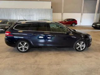 Peugeot 308 2.0 HDi 150cv SW