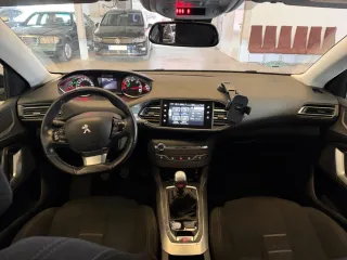 Peugeot 308 2.0 HDi 150cv SW