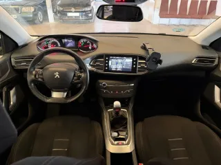 Peugeot 308 2.0 HDi 150cv SW