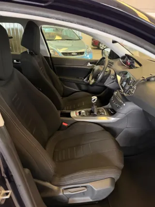 Peugeot 308 2.0 HDi 150cv SW