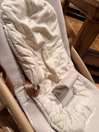 Gandulita Jane Fold Bebé