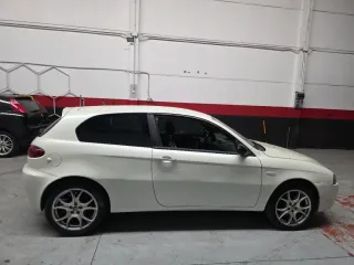 Alfa Romeo 147 2008