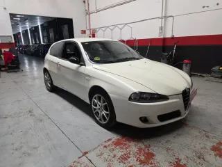 Alfa Romeo 147 2008