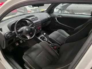 Alfa Romeo 147 2008