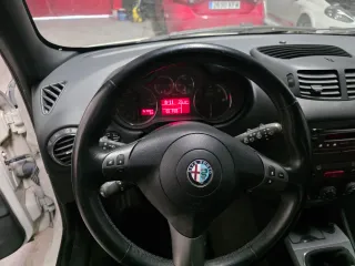 Alfa Romeo 147 2008
