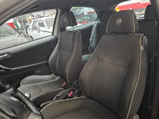 Alfa Romeo 147 2008