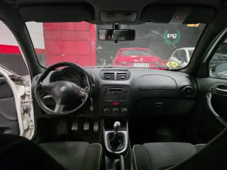 Alfa Romeo 147 2008