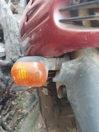 Intermitentes Rieju (Pack 2)