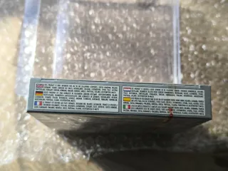 Wireless precintado Game Boy Advance