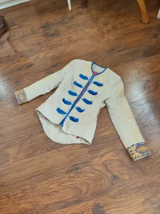 Chaqueta Napoleónica The Extreme Collection T. S