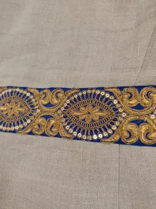 Chaqueta Napoleónica The Extreme Collection T. S