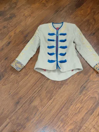 Chaqueta Napoleónica The Extreme Collection T. S