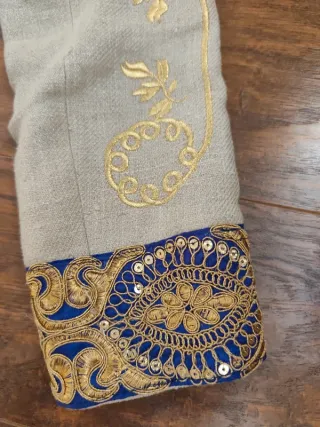 Chaqueta Napoleónica The Extreme Collection T. S