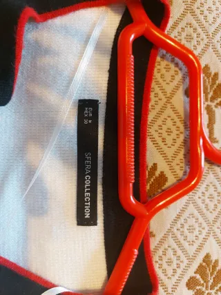 Chaqueta blanca para eventos