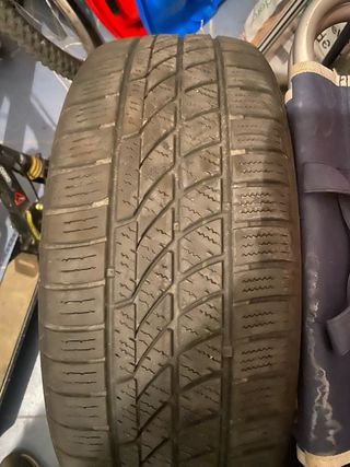 Rueda Hankook 205/55 R17 91V