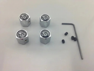 Tapones Antirrobo SUBARU