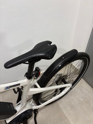 BMW E-Drive Electric Bike – Premium