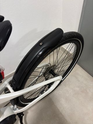 BMW E-Drive Electric Bike – Premium