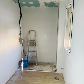 Se necesita persona, que quiera aprender