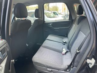 Opel Meriva 2008