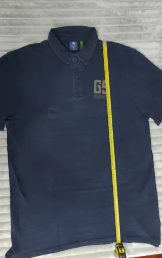 Polo G-Star RAW