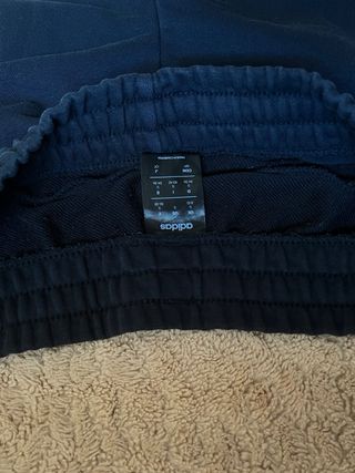 Chaqueta Adidas Hoodie Full Zip Jacket Veste à cap