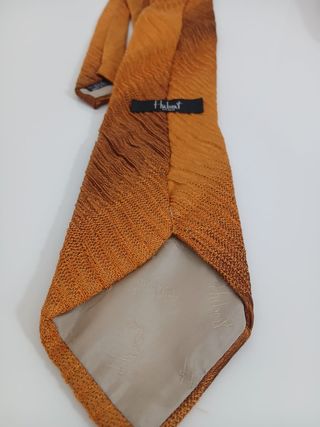 Cravatta HUBERT MILANO Seta Jacquard