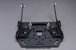 Soporte de baúl HONDA XR 250 / 400 R 1996 - 2008