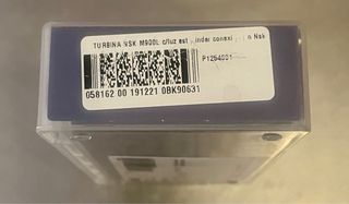 Turbina Dental NSK S-Max M900L