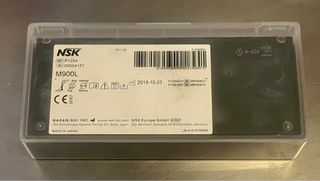 Turbina Dental NSK S-Max M900L