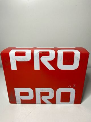 : Multímetro y Megóhmetro RS PRO RS-6505