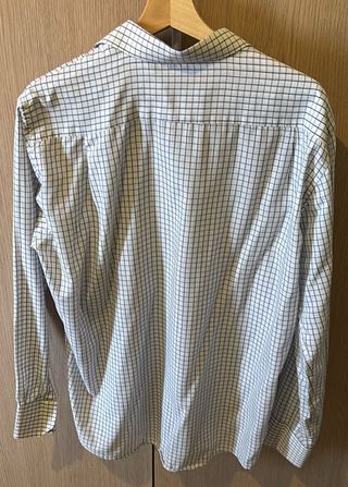 Camicia Uomo Fabio Zinetti Taglia L