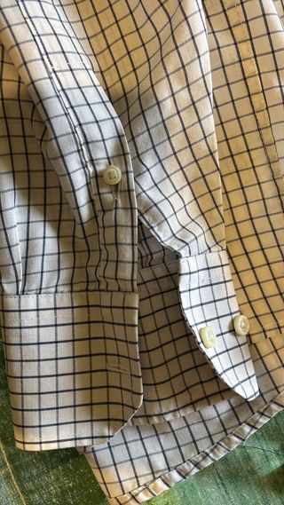 Camicia Uomo Fabio Zinetti Taglia L