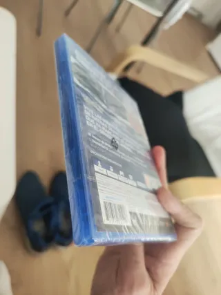 UNCHARTED: The Nathan Drake Collection PS4