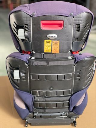 Silla Coche Jane Montecarlo