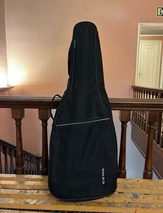Guitarra Eléctrica Squier Fender Niños