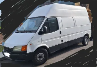 Ford Transit 1997