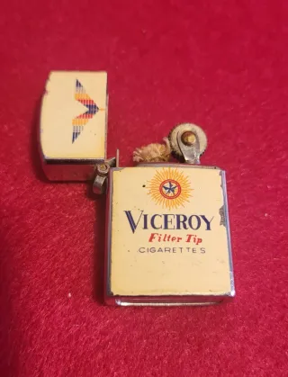 Accendini Mini Collezione Vintage