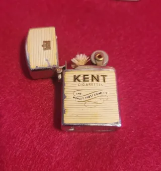 Accendini Mini Collezione Vintage