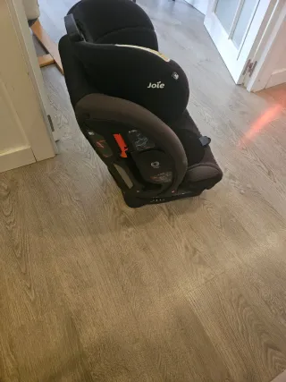 Silla Joie 0-36kg Todos Grupos