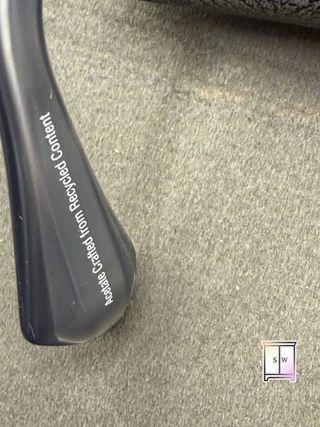 Occhiali da sole Vivienne Westwood