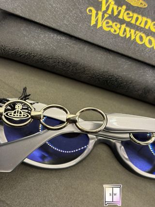 Occhiali da sole Vivienne Westwood