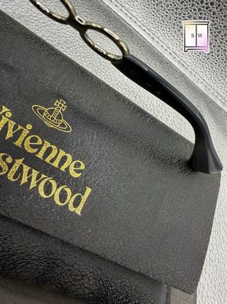 Occhiali da sole Vivienne Westwood
