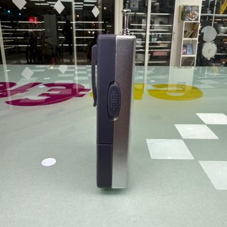 Radio Portátil INDIN BC-R60