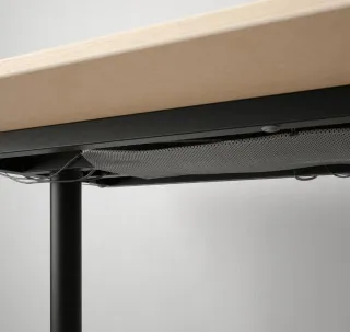 Escritorio Elevable Eléctrico IKEA