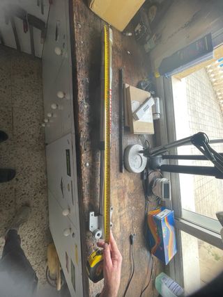 Horquillas Marzocchi Invertidas