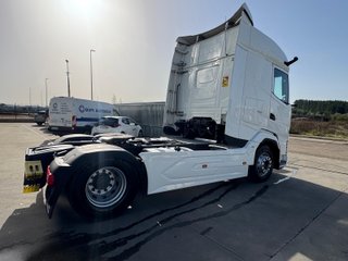 DAF XG 480 2022